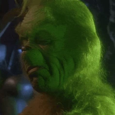 He broke out as a star in motion pictures with Ace Ventura. . Jim carrey grinch gif